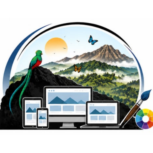 Black Rock Web Design